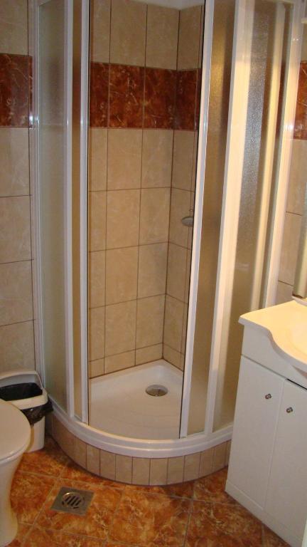 Thermal Apartmanhaz Komarom Room photo