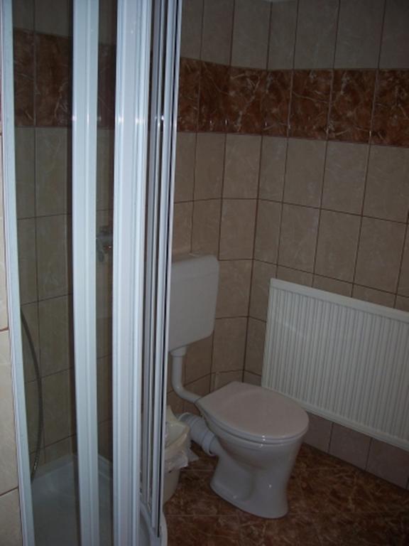 Thermal Apartmanhaz Komarom Room photo